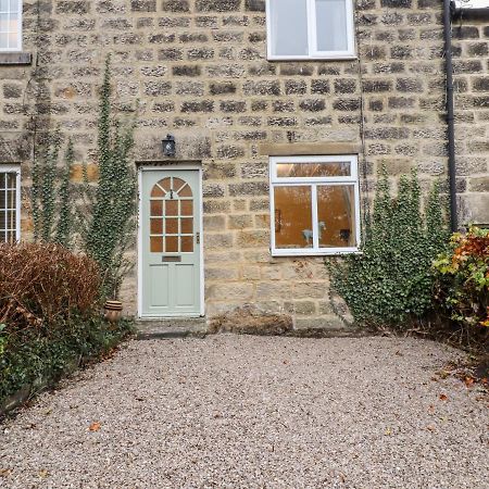7 Scarah Bank Cottages Ripley  Exterior foto