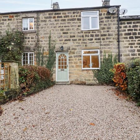 7 Scarah Bank Cottages Ripley  Exterior foto