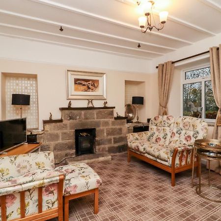 7 Scarah Bank Cottages Ripley  Exterior foto