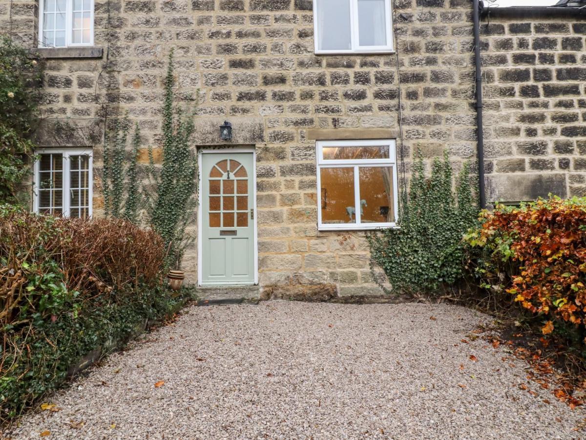 7 Scarah Bank Cottages Ripley  Exterior foto