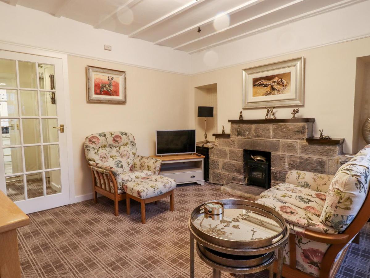 7 Scarah Bank Cottages Ripley  Exterior foto