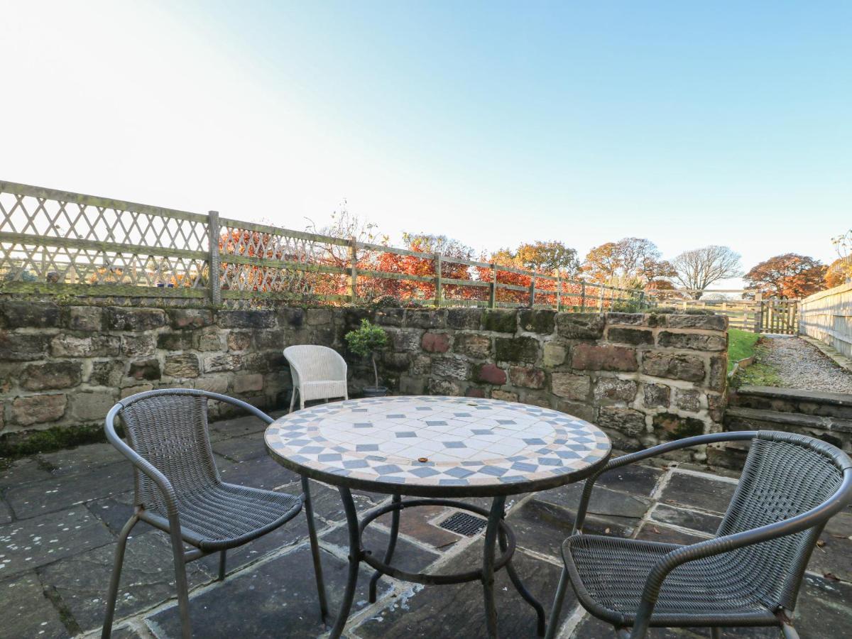 7 Scarah Bank Cottages Ripley  Exterior foto