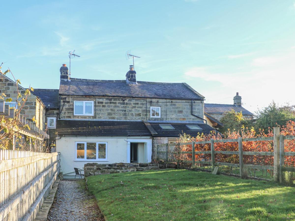7 Scarah Bank Cottages Ripley  Exterior foto